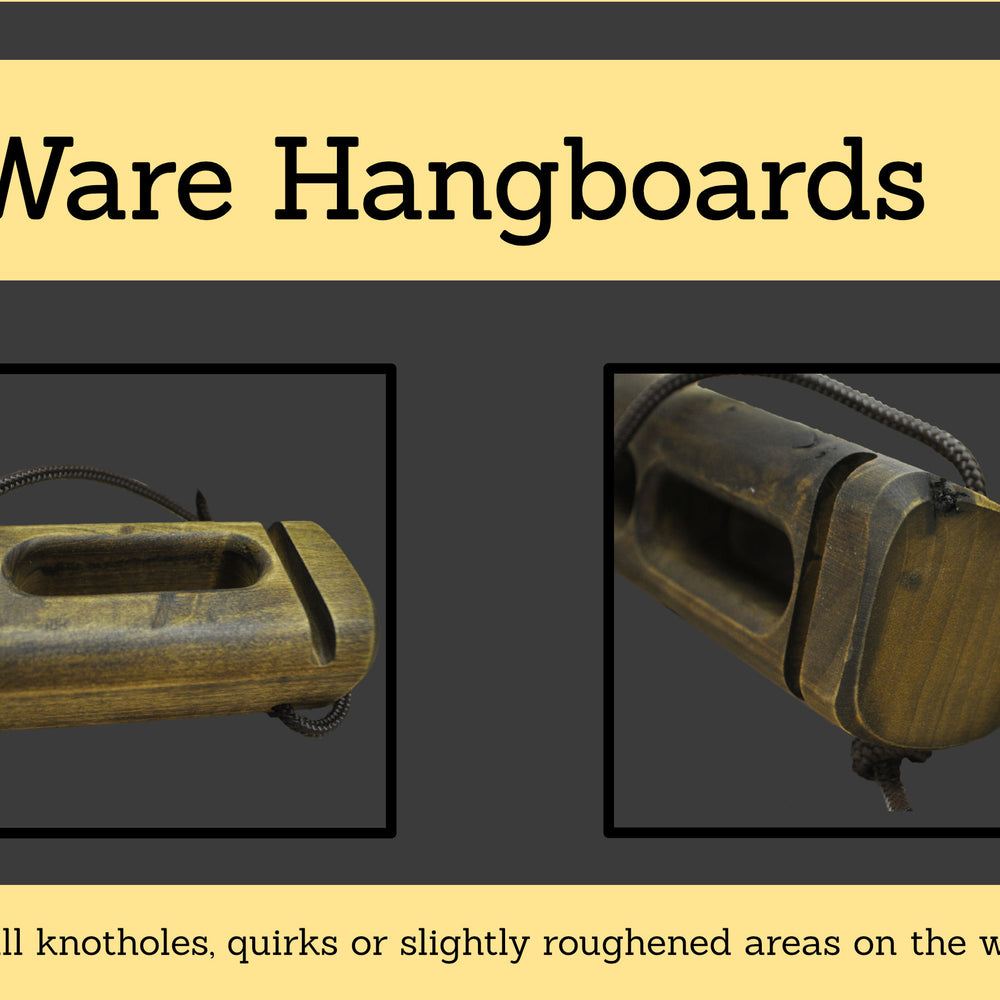 
                      
                        180° Hangboard
                      
                    